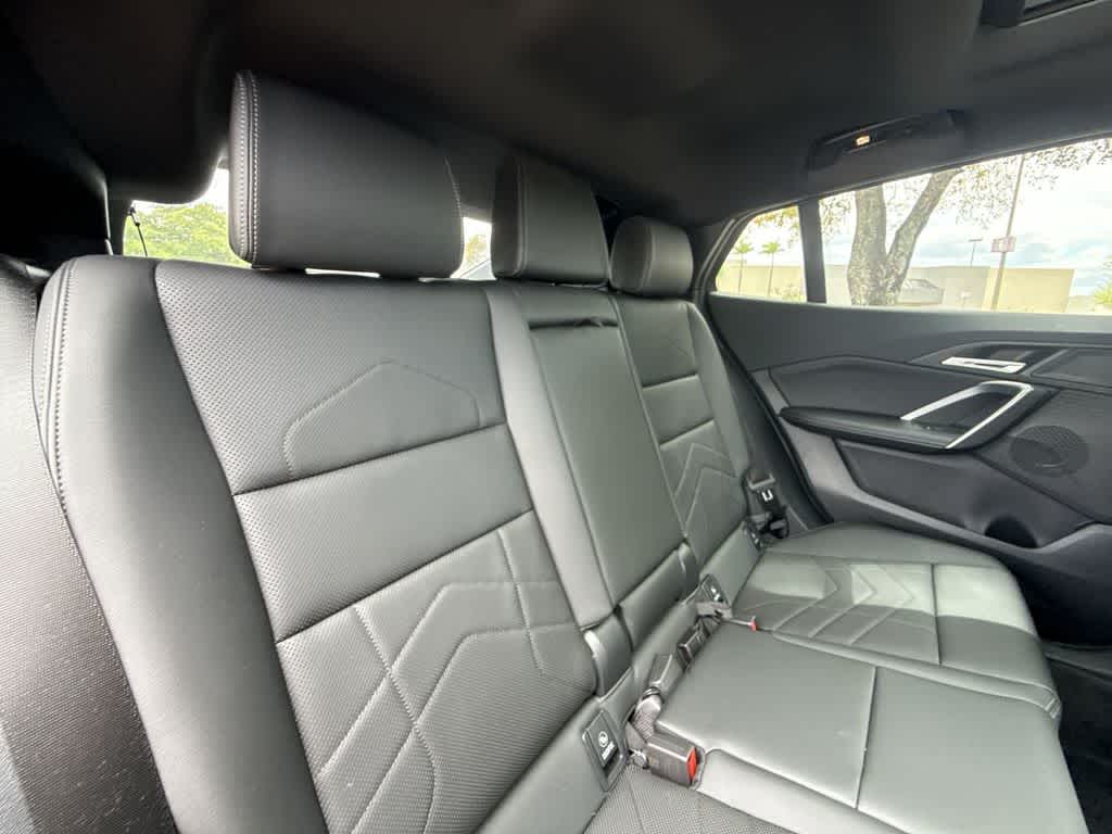 Thumbnail: 2025 BMW X2 - 26