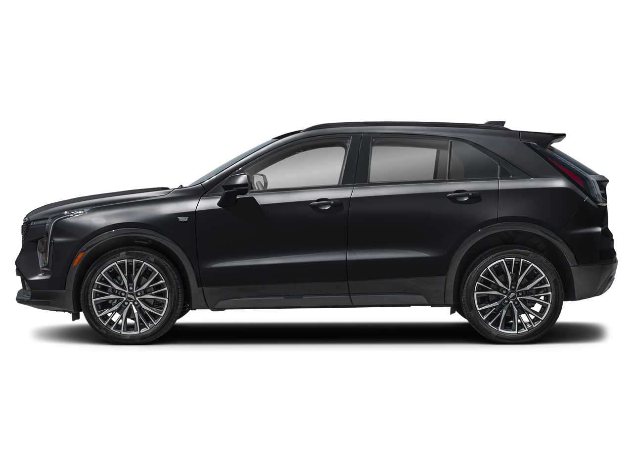 Thumbnail: 2024 Cadillac XT4 - 3