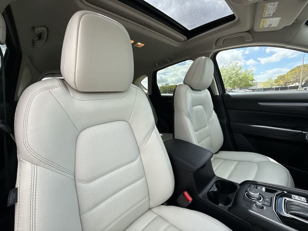 Thumbnail: 2023 Mazda CX-5 - 27