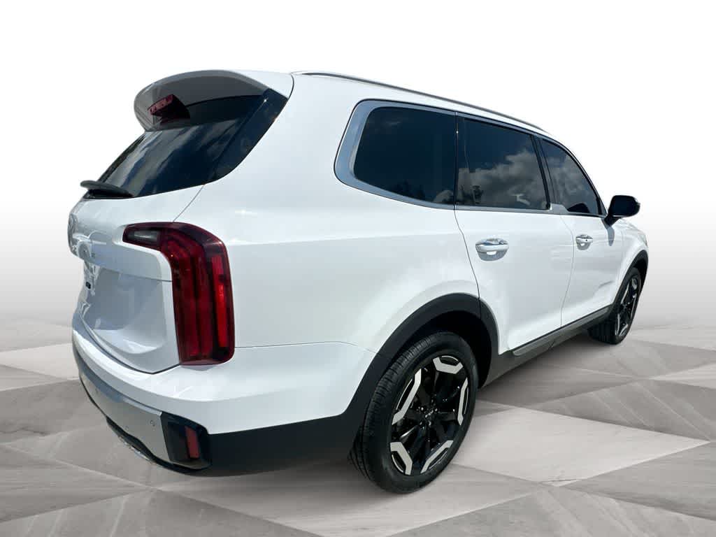 Thumbnail: 2024 Kia Telluride - 8
