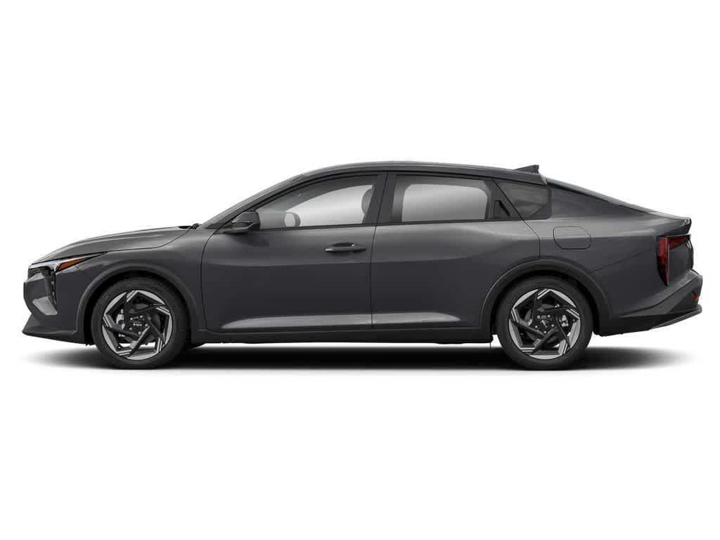 Thumbnail: 2026 Kia K4 - 3