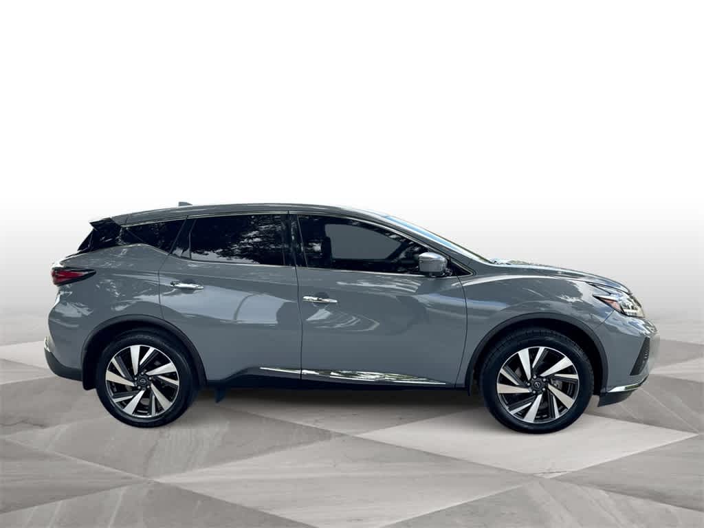 Thumbnail: 2024 Nissan Murano - 9
