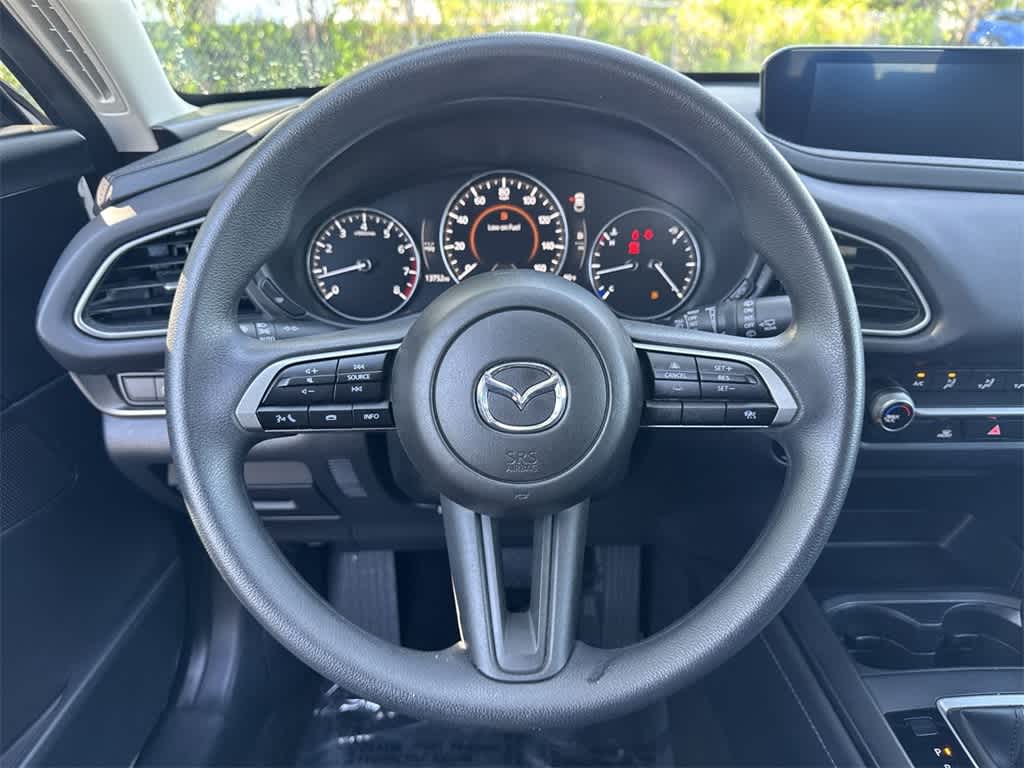 Thumbnail: 2024 Mazda CX-30 - 15