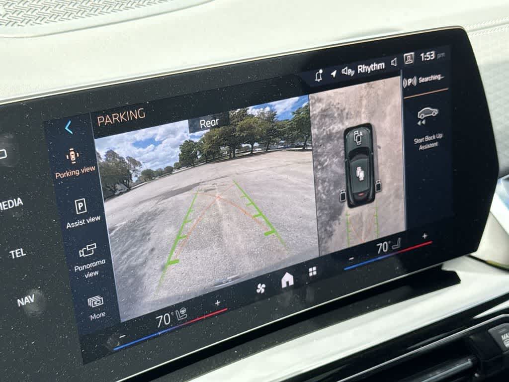 Thumbnail: 2025 BMW X2 - 19