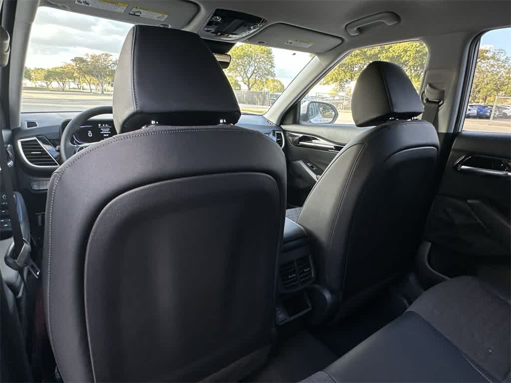 Thumbnail: 2026 Kia Seltos - 23