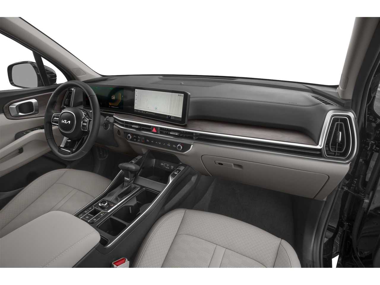 Thumbnail: 2025 Kia Sorento - 15