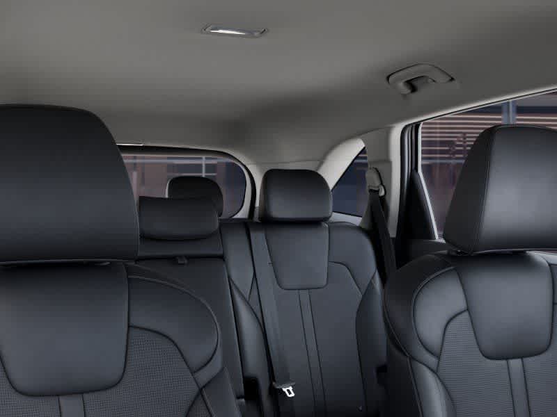 Thumbnail: 2026 Kia Sorento - 27