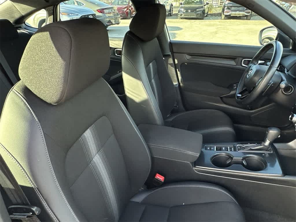 Thumbnail: 2022 Honda Civic - 26