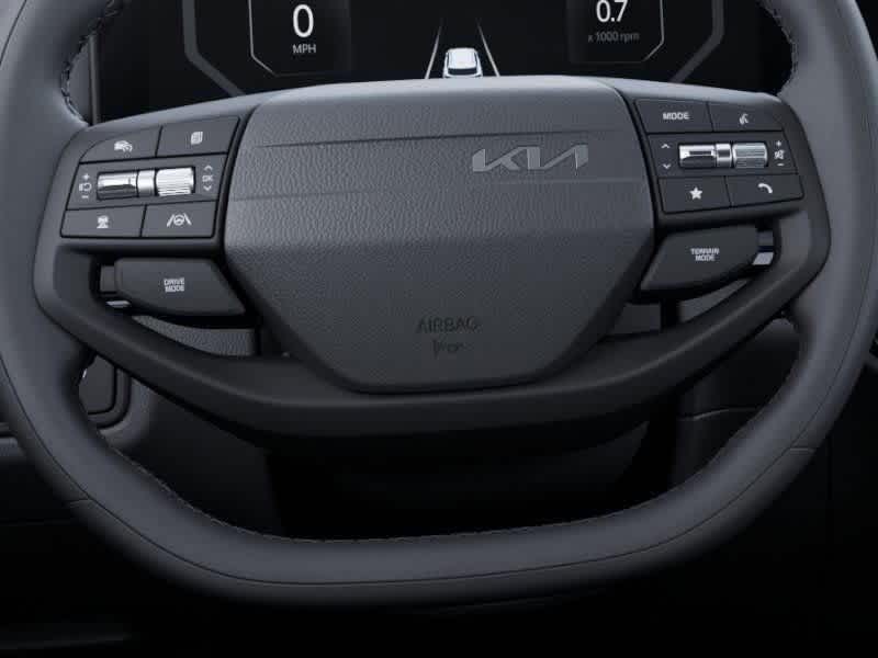 Thumbnail: 2026 Kia Sportage - 22