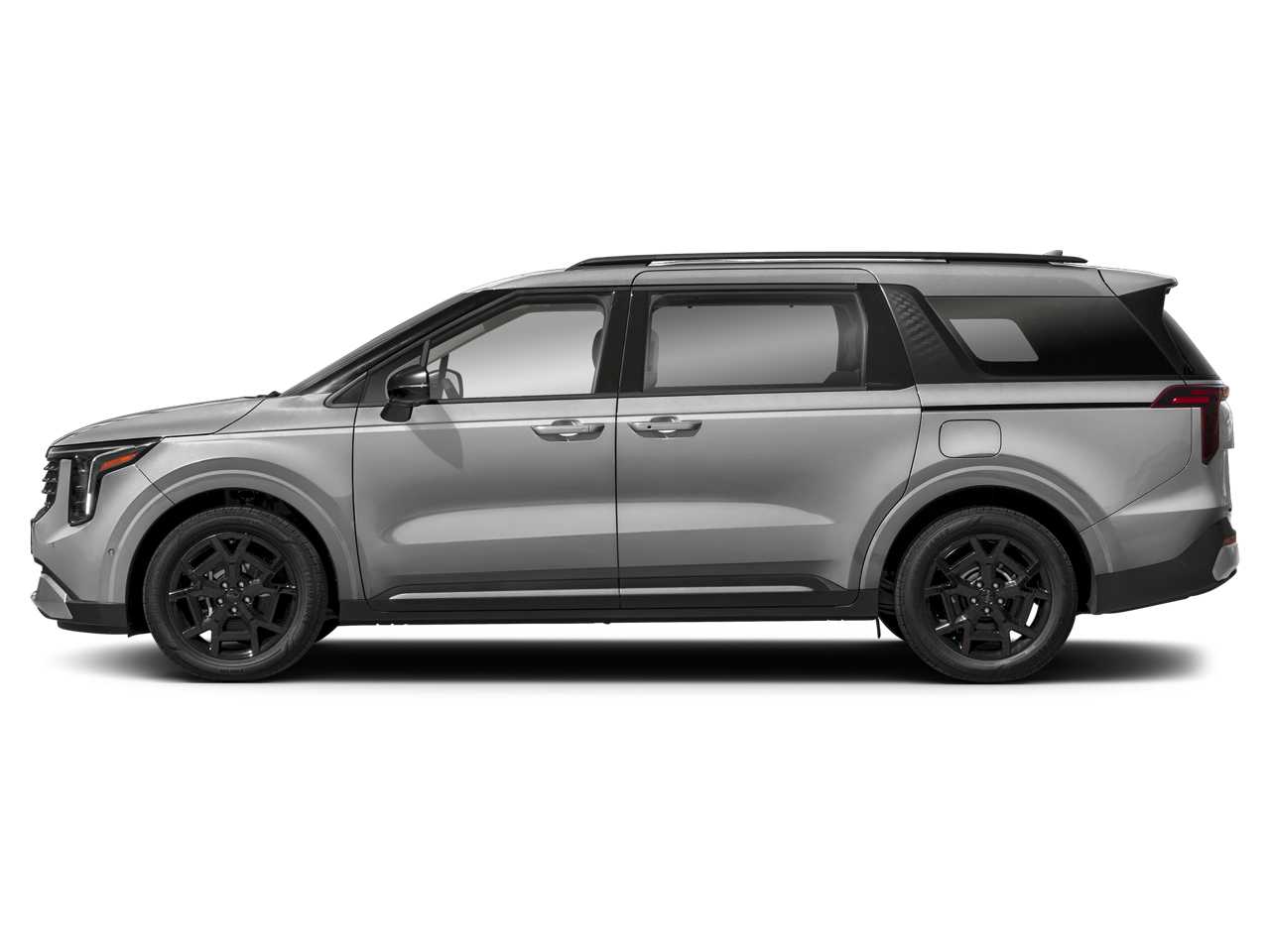 Thumbnail: 2025 Kia Carnival - 3