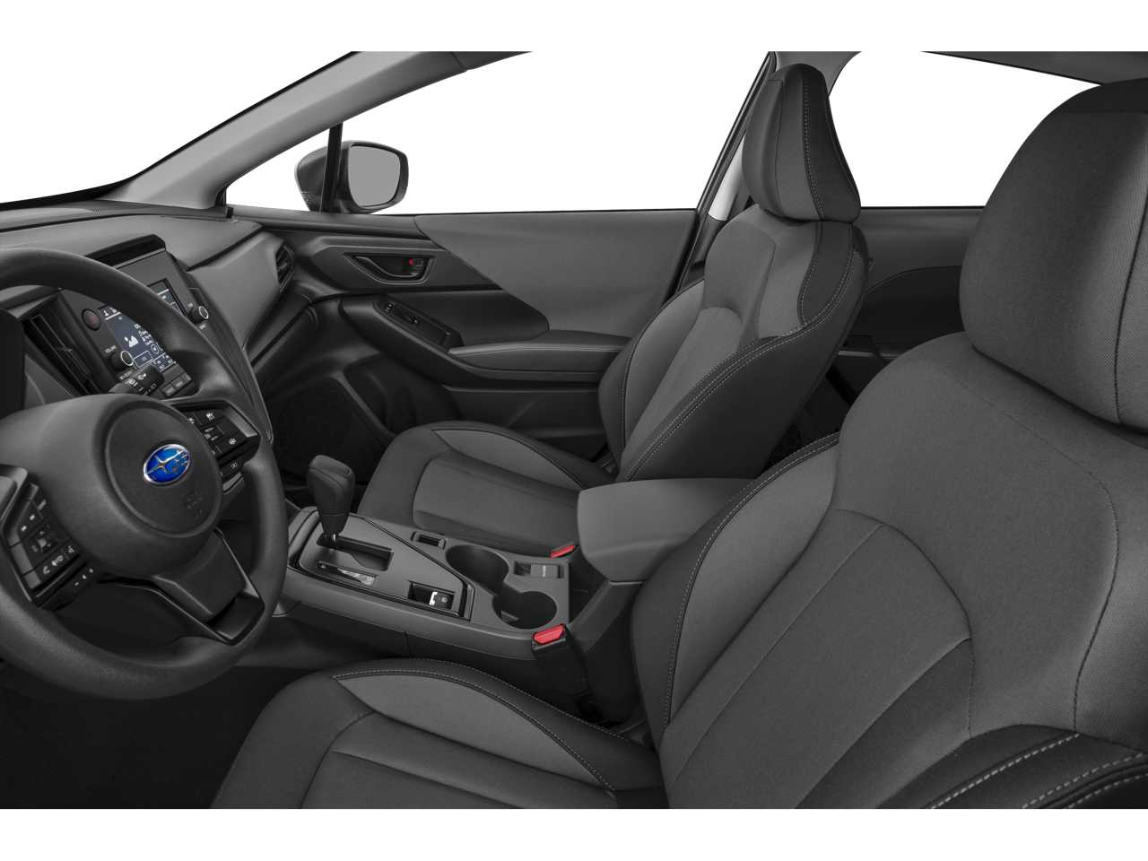 Thumbnail: 2024 Subaru Crosstrek - 6