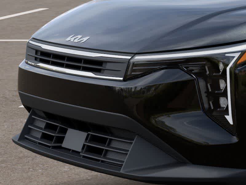 Thumbnail: 2026 Kia K4 - 12