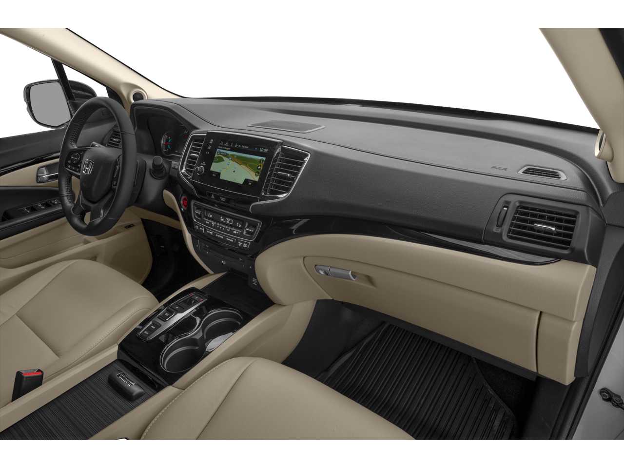 Thumbnail: 2022 Honda Pilot - 11