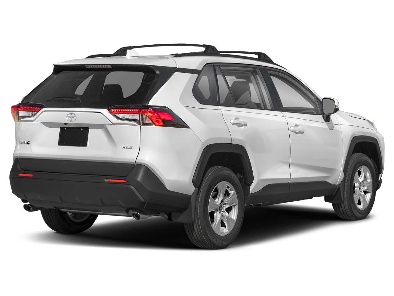 Thumbnail: 2022 Toyota RAV4 - 2