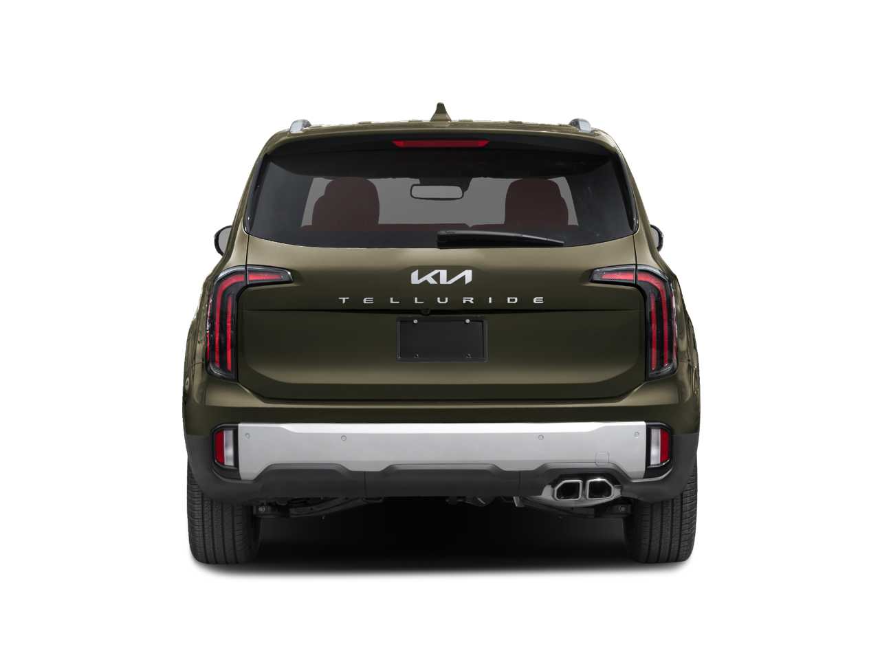 2025 Kia Telluride SX 5