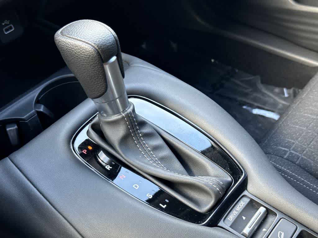Thumbnail: 2023 Honda HR-V - 26