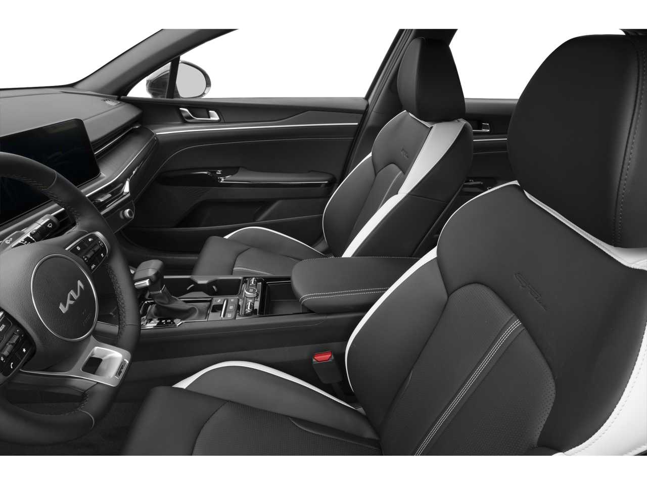 2025 Kia K5 GT-Line 9