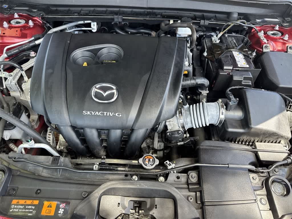Thumbnail: 2022 Mazda CX-30 - 12