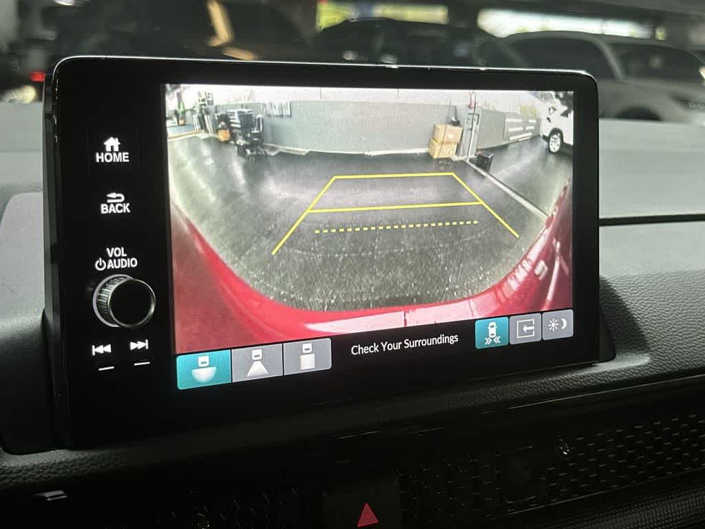 Thumbnail: 2024 Honda CR-V - 19