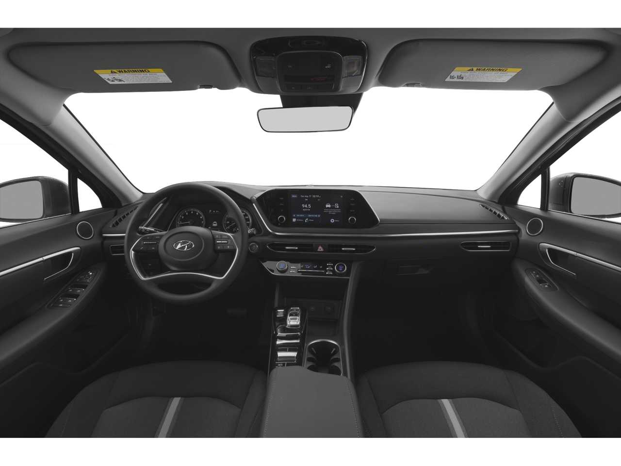 2022 Hyundai Sonata SEL 5