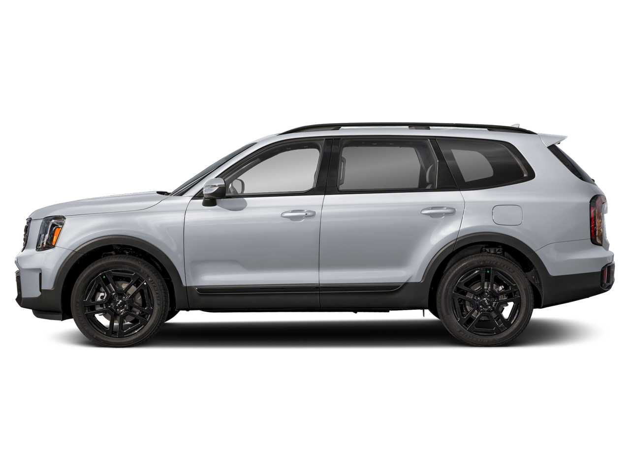 2025 Kia Telluride EX 3