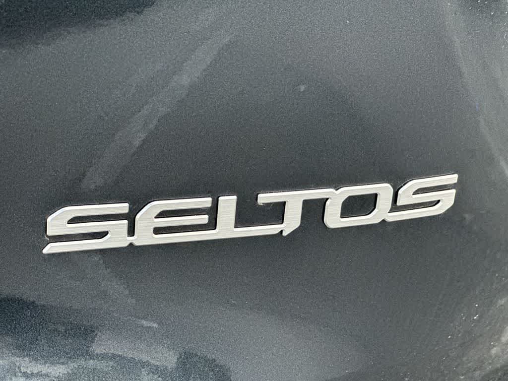 Thumbnail: 2026 Kia Seltos - 10
