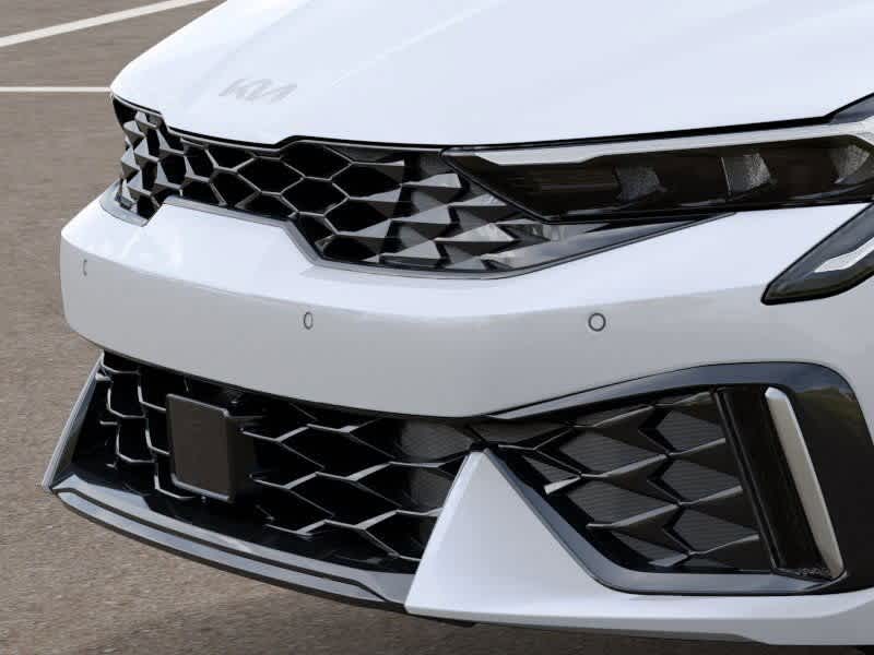 Thumbnail: 2025 Kia K5 - 12