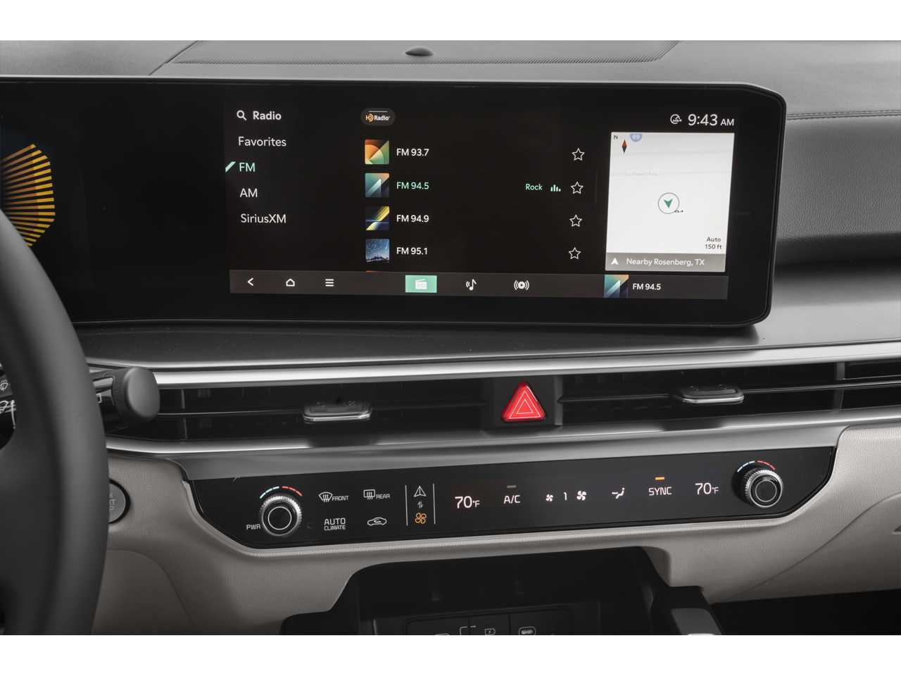 Thumbnail: 2025 Kia Sorento - 7