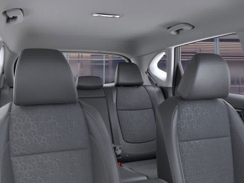 Thumbnail: 2026 Kia Seltos - 27