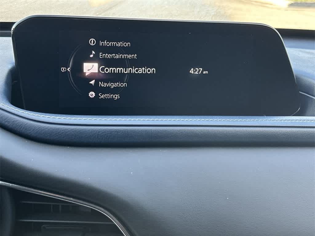 Thumbnail: 2021 Mazda CX-30 - 18