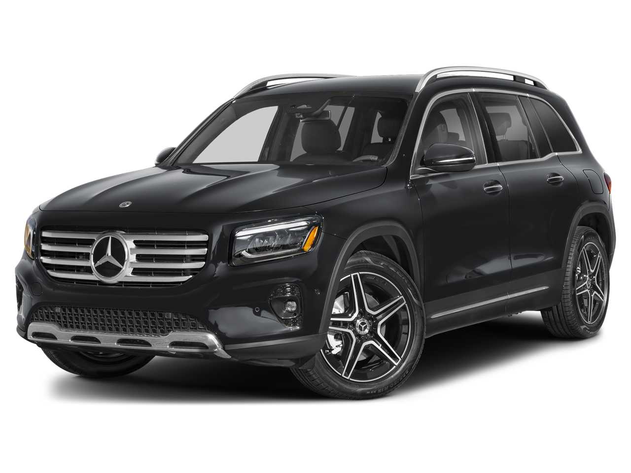 Thumbnail: 2024 Mercedes-Benz GLB - 1