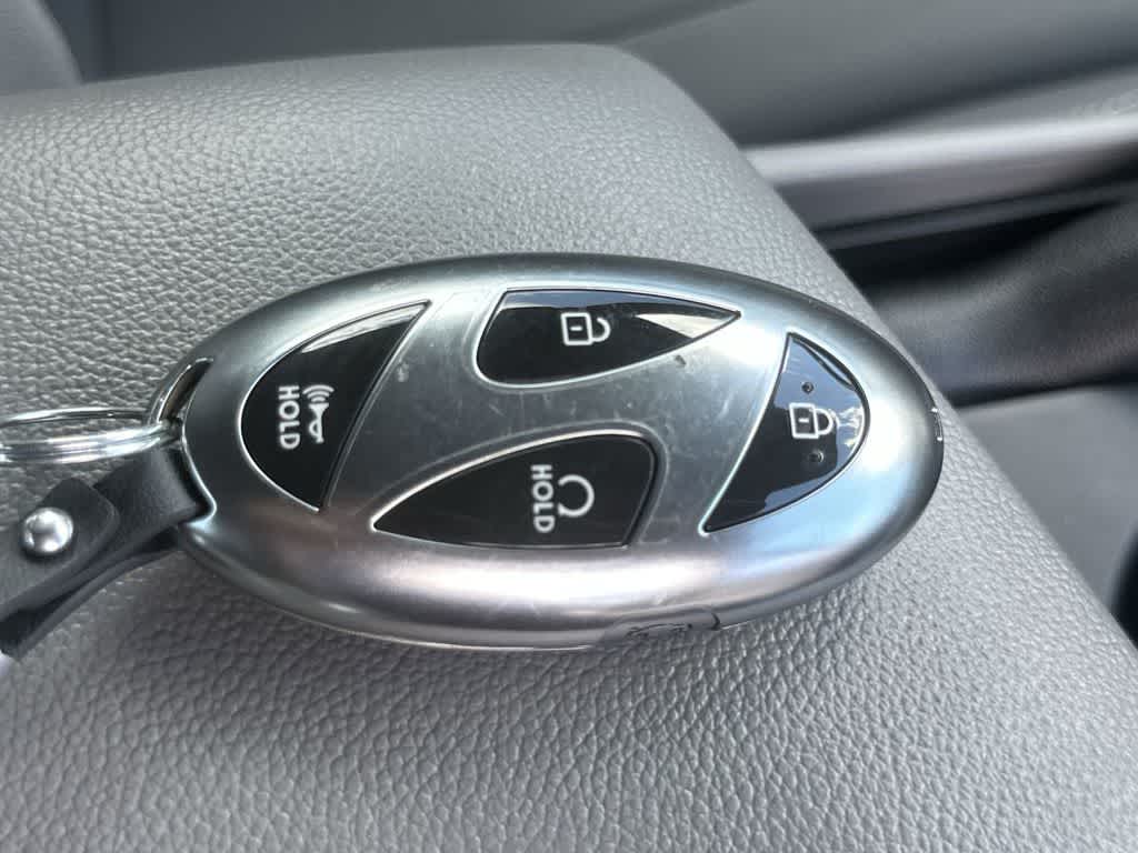 Thumbnail: 2024 Hyundai Elantra - 28