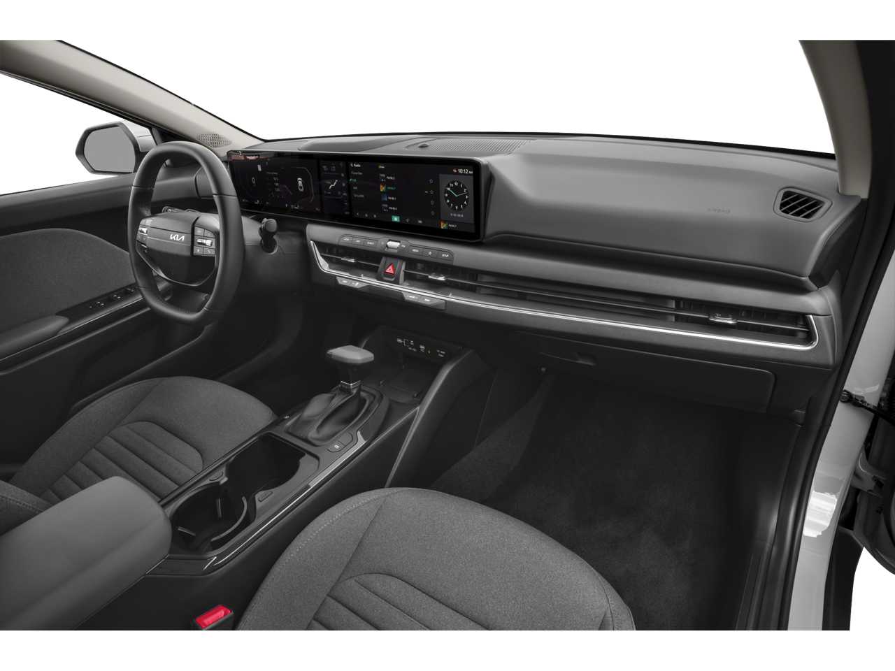2025 Kia K4 EX 14