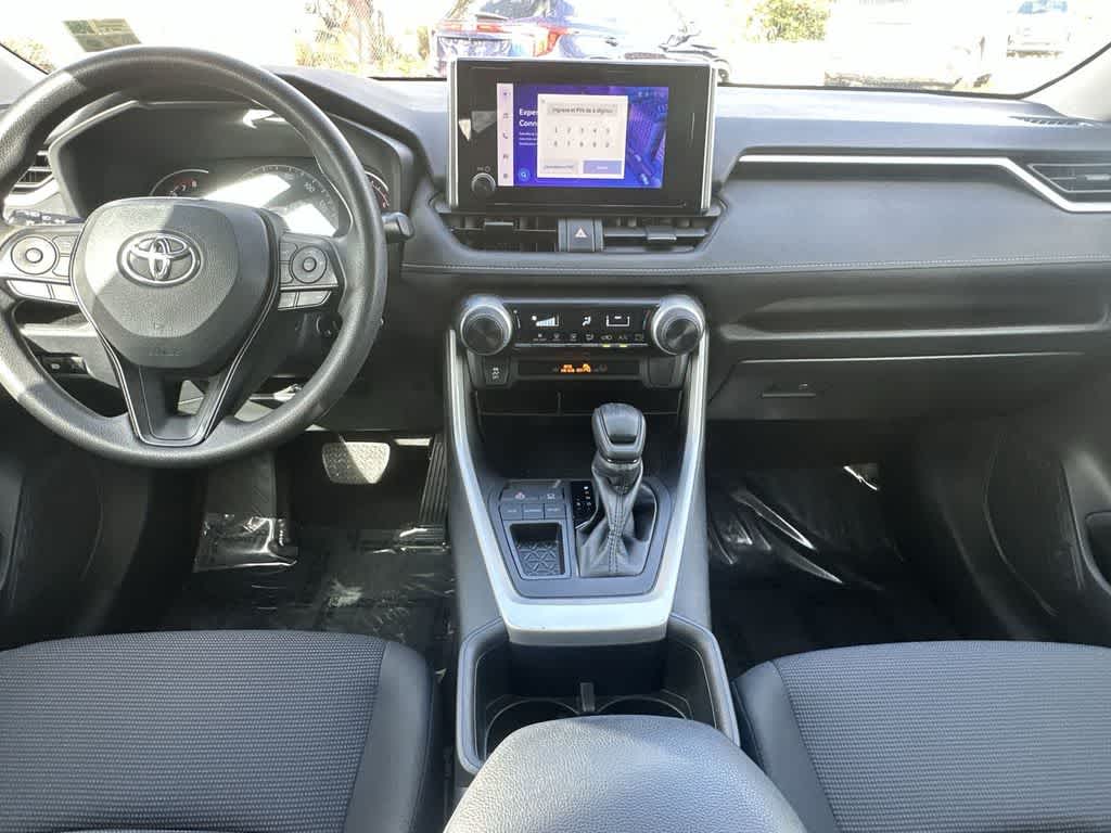 Thumbnail: 2023 Toyota RAV4 - 24