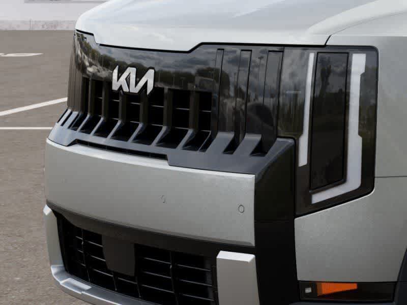 Thumbnail: 2027 Kia Telluride - 12