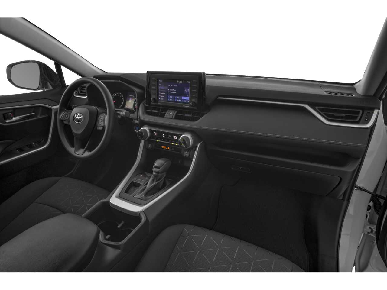 Thumbnail: 2022 Toyota RAV4 - 11
