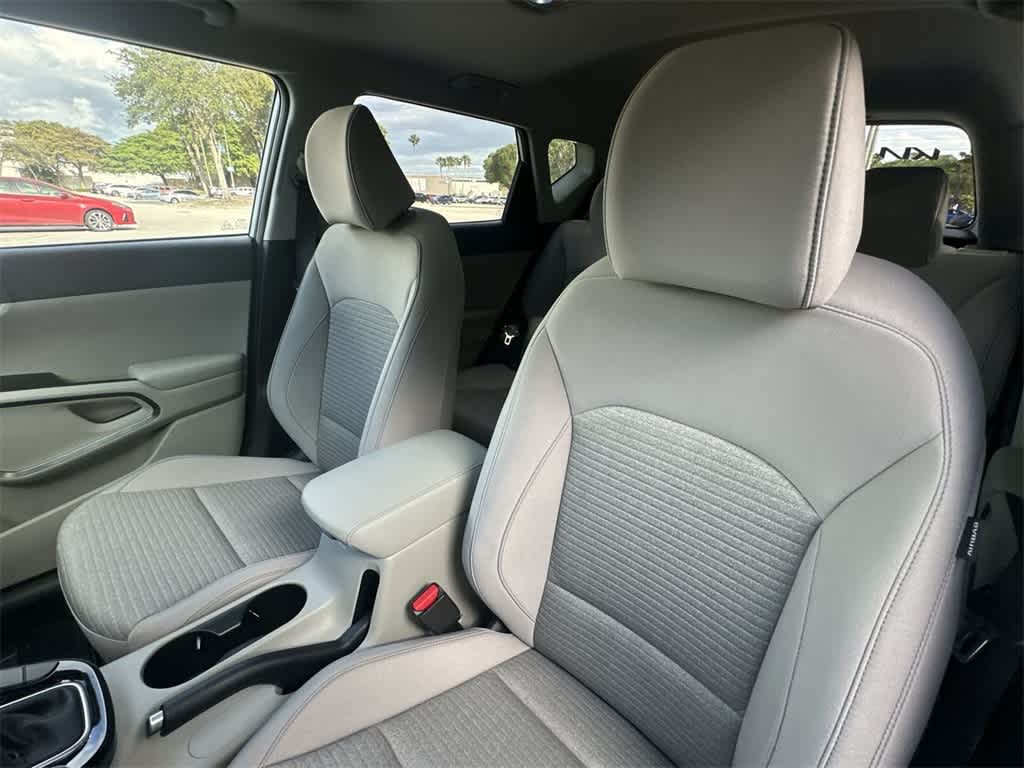 Thumbnail: 2025 Kia Soul - 14