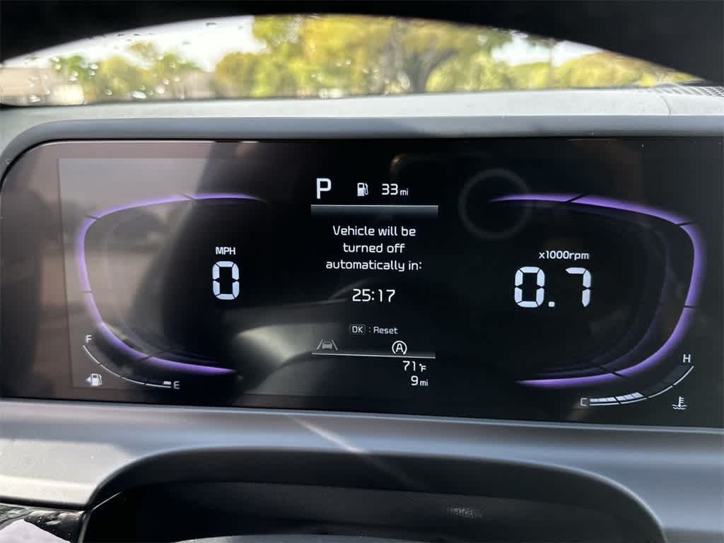 Thumbnail: 2026 Kia Seltos - 16