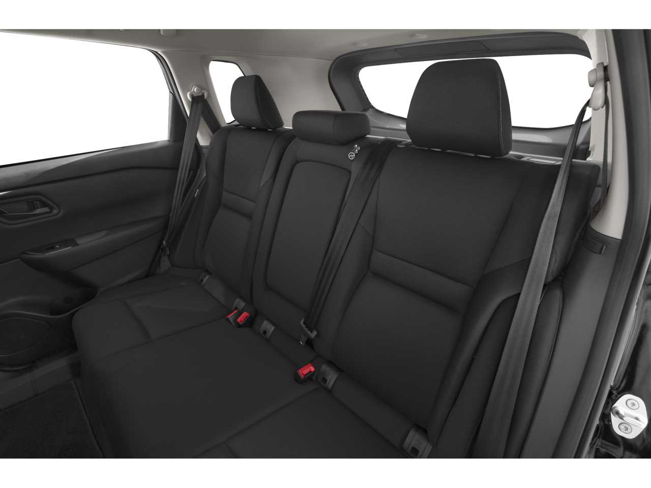 Thumbnail: 2024 Nissan Rogue - 13