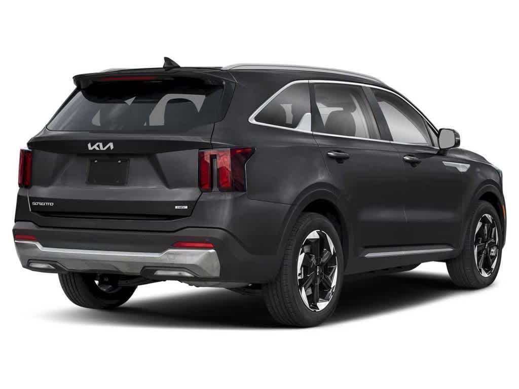Thumbnail: 2025 Kia Sorento - 2