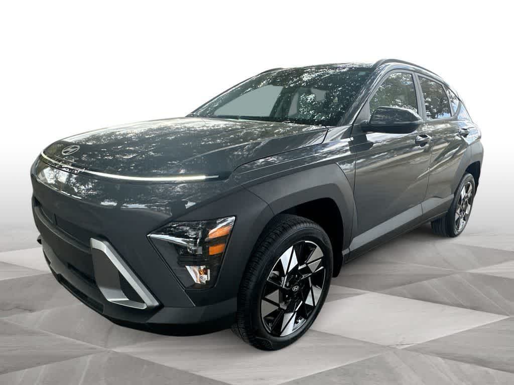 Thumbnail: 2024 Hyundai Kona - 4