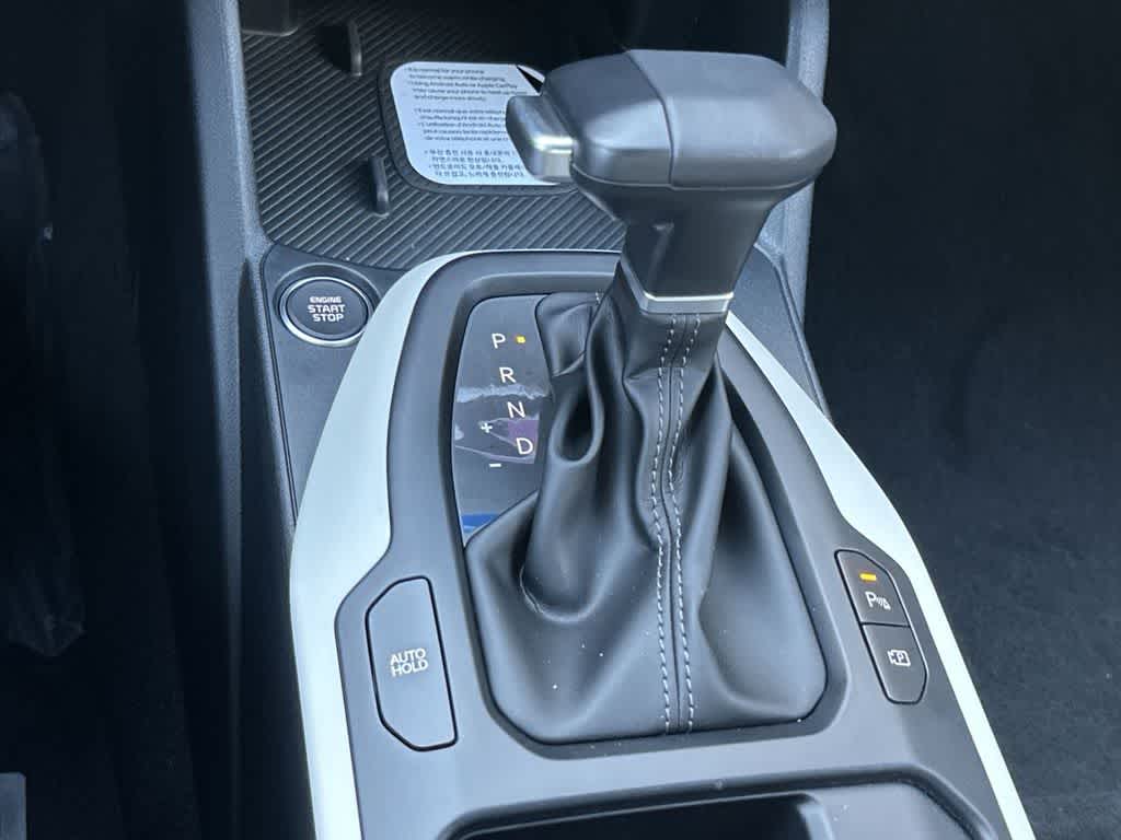 Thumbnail: 2026 Kia K4 - 21