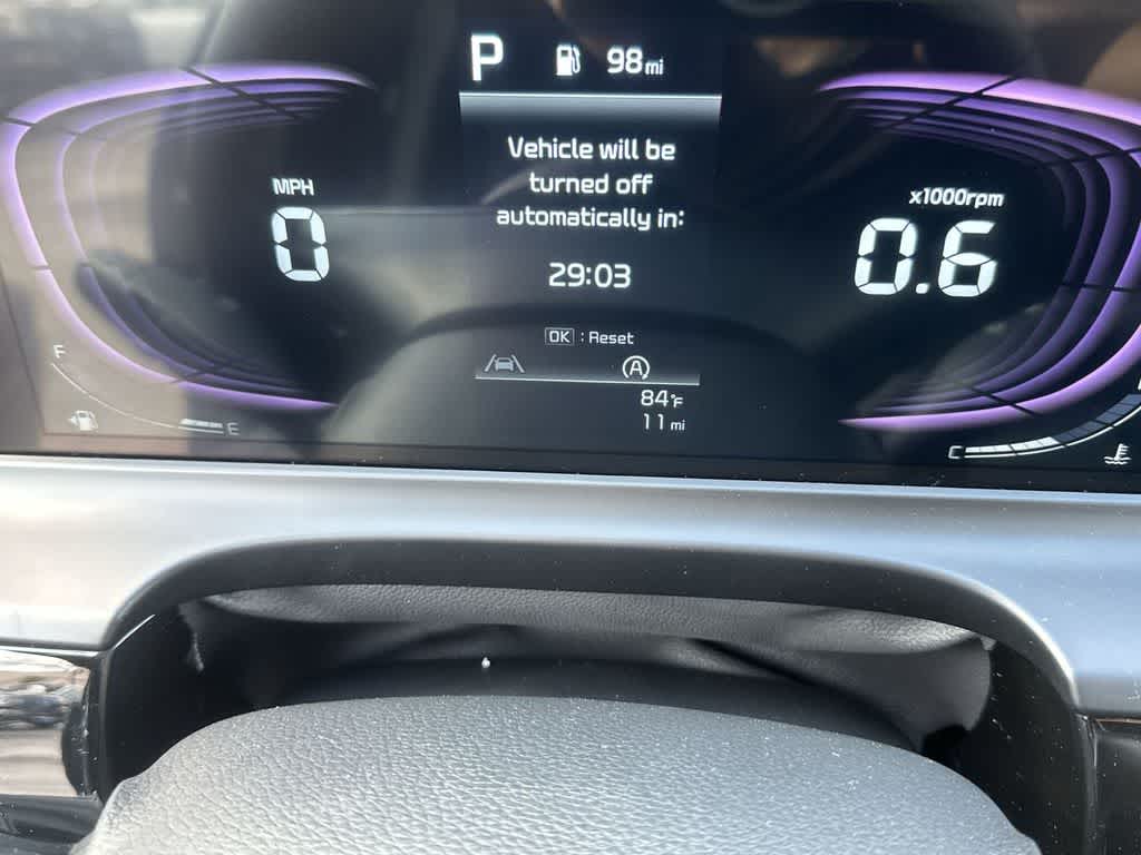 Thumbnail: 2026 Kia Seltos - 16