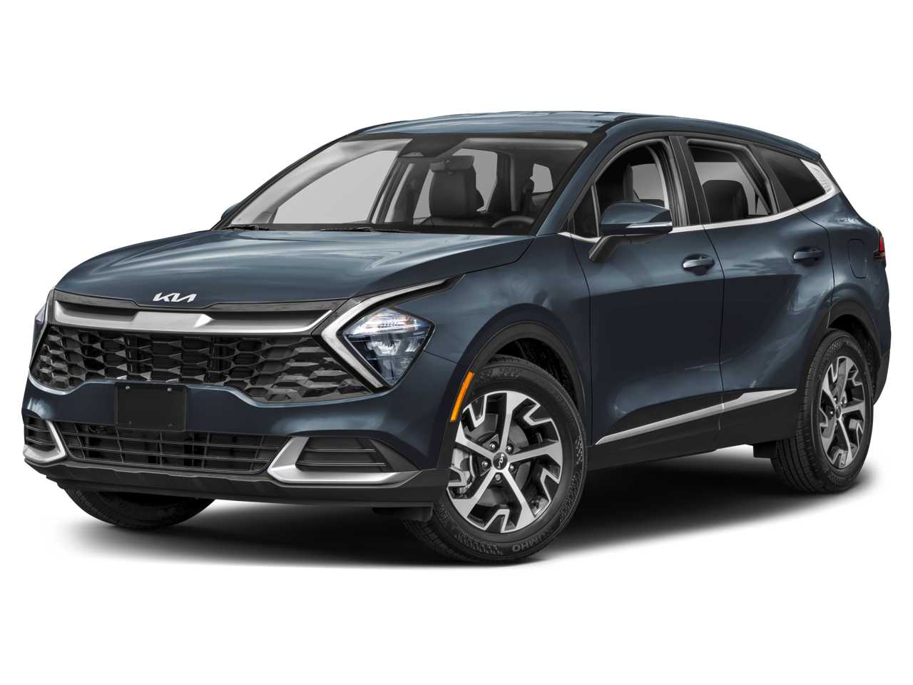 Thumbnail: 2023 Kia Sportage - 1
