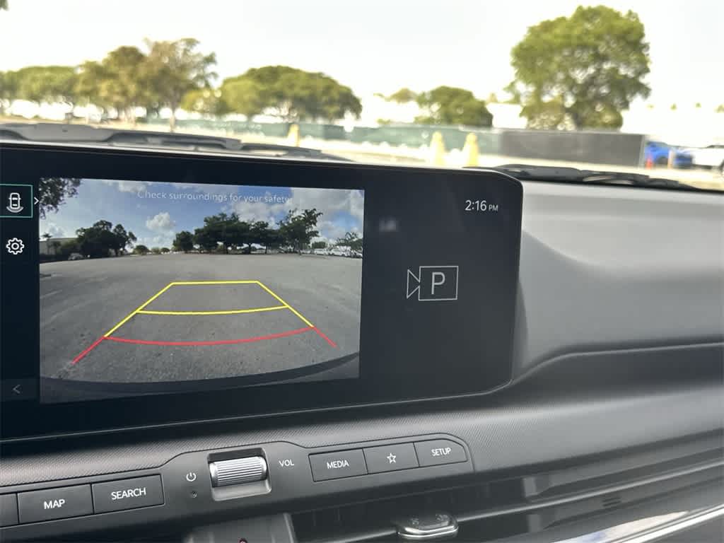 Thumbnail: 2025 Kia K4 - 19