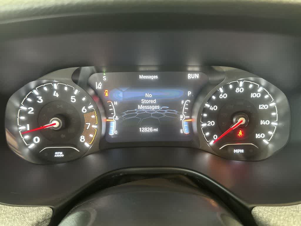 Thumbnail: 2023 Jeep Compass - 16