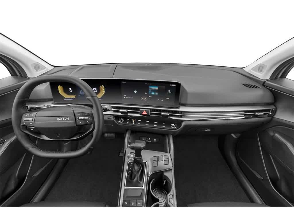 Thumbnail: 2026 Kia Sportage - 4