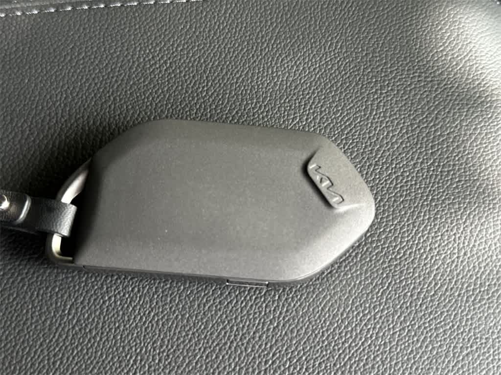 Thumbnail: 2026 Kia Sportage - 28