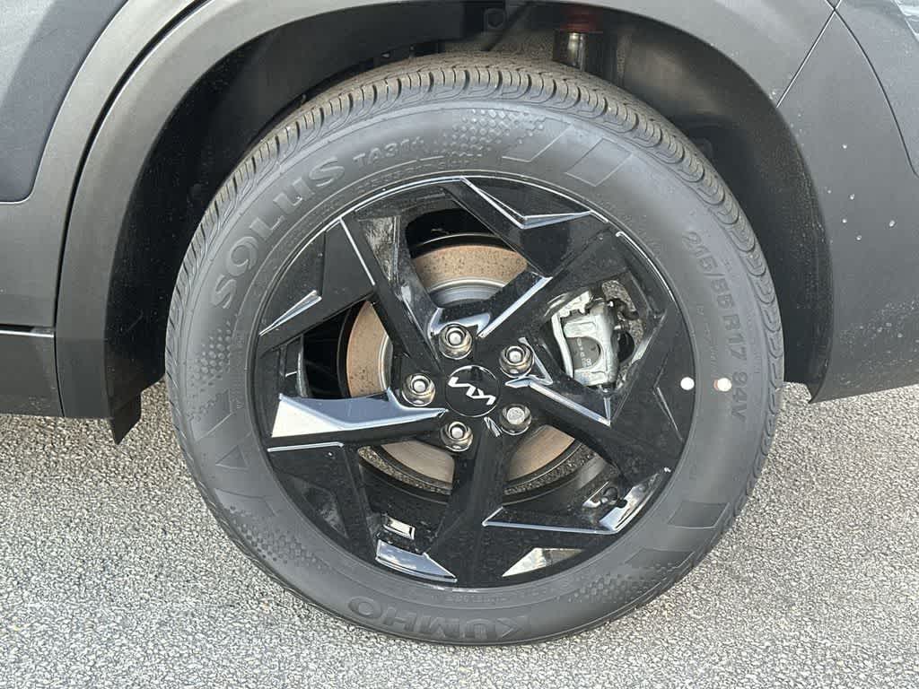 Thumbnail: 2026 Kia Seltos - 11