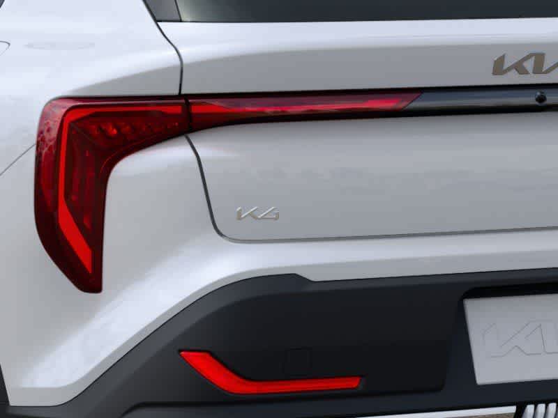 Thumbnail: 2026 Kia K4 - 11